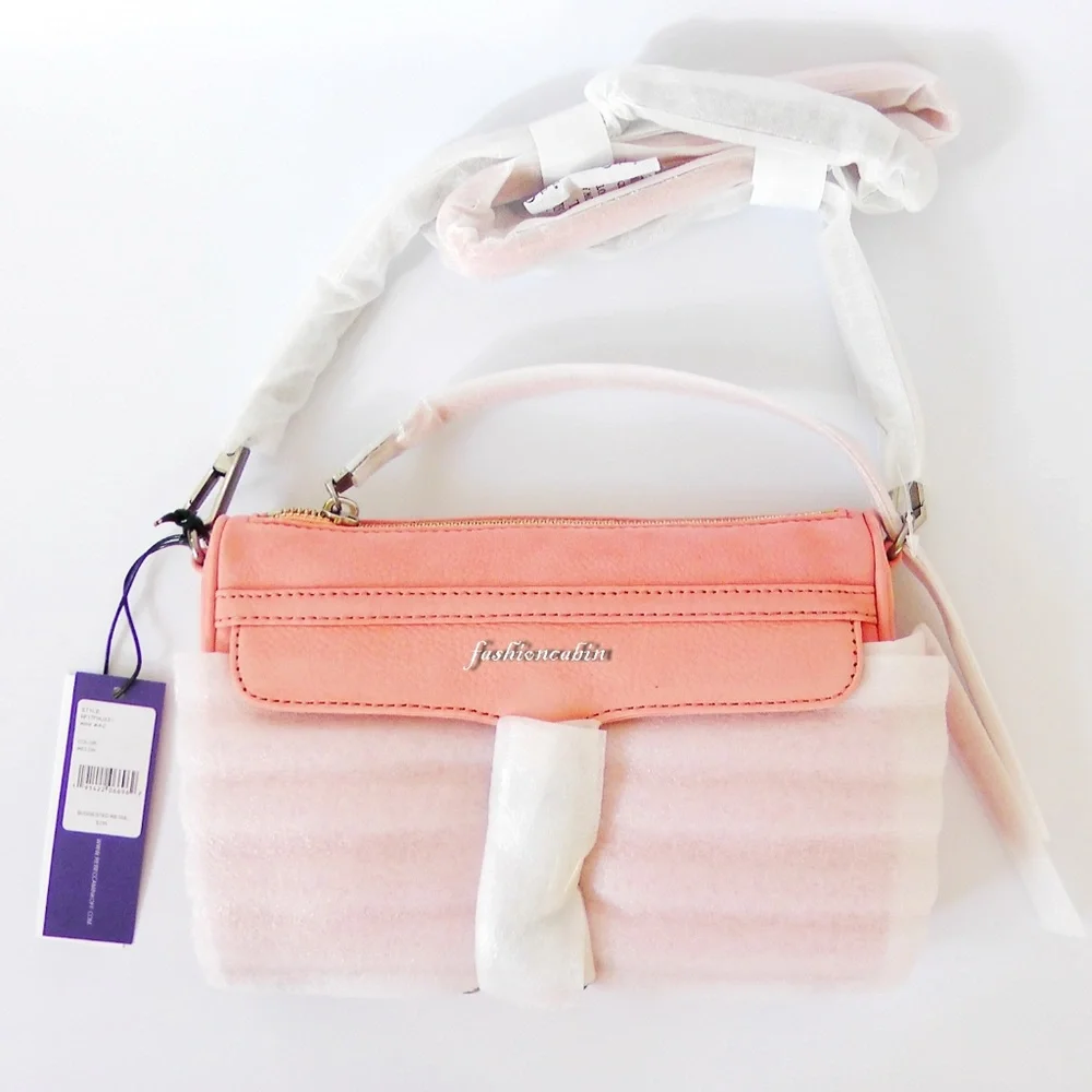 NWT Rebecca Minkoff Crossbody Bag, Chic, Versatile & Everyday Essential